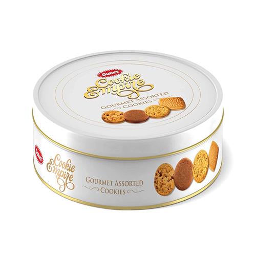 DUKES GOURMET ASSORTED COOKIES 400g